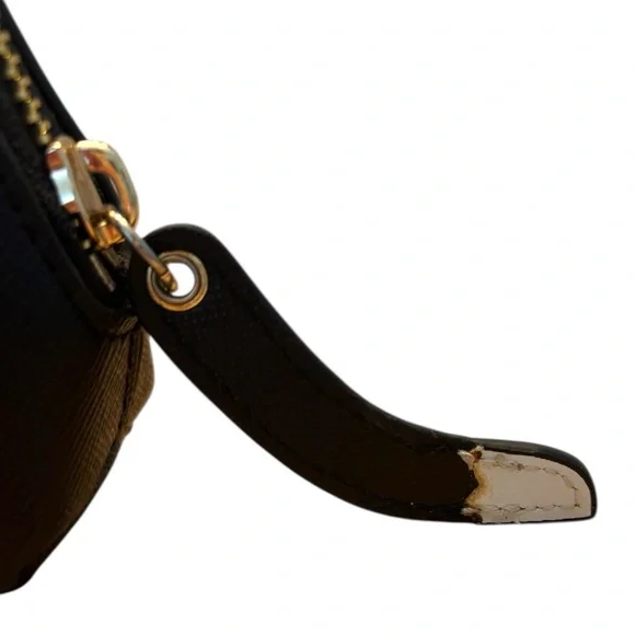 Kate Spade All Jazzed Up Cat Coin Pouch - Picture 4 of 4